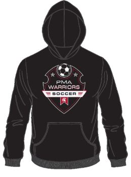 PMA Soccer
