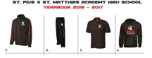 PMA Year Book