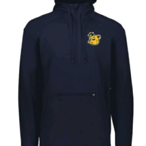 Holloway 222584  Limitless 1/4 Zip Hoodie